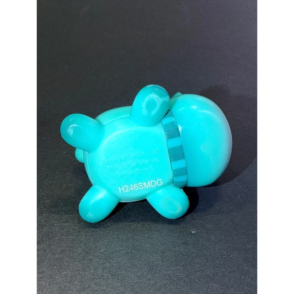 Aphmau MeeMeows Mystery Blue Cat Vinyl Figure Kawaii Gaming Toy
